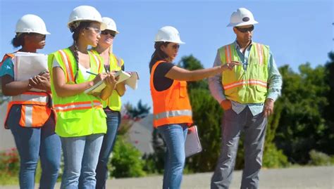 Inclusion Of Women In Construction Industry Structville