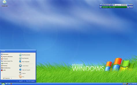 Windows Xp Taskbar Png 10 Free Cliparts Download Images On Clipground