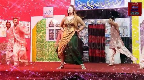 Hot Mujra Pakistani Punjabi Hot Mujra Afreen Khan 2018 Private Hot