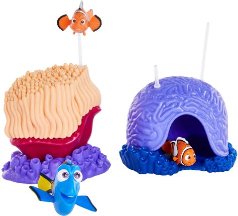 Buy Disney Pixar Featured Favorites Finding Nemo Collectable Figures