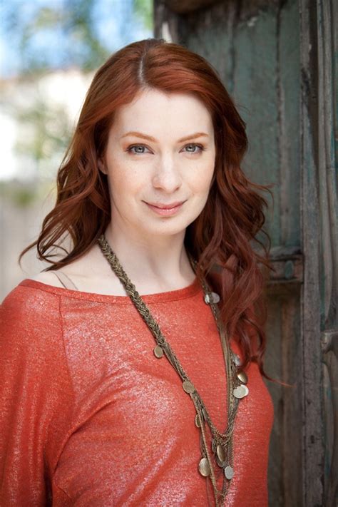 Felicia Day Set To Host Fifth Annual Shorty Awards Felicia Day