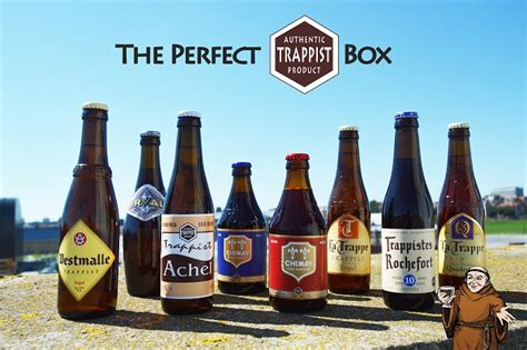 Best Belgian Trappist Beers In 2019