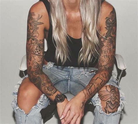 A primary character trait of the cultured badass and some house husbands. Pin by Roni Stachowski on Tattoo Inspiration | Sleave ...