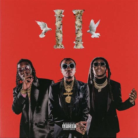Migos Culture Ii Listen To The Trap Trio S New Album The Independent The Independent