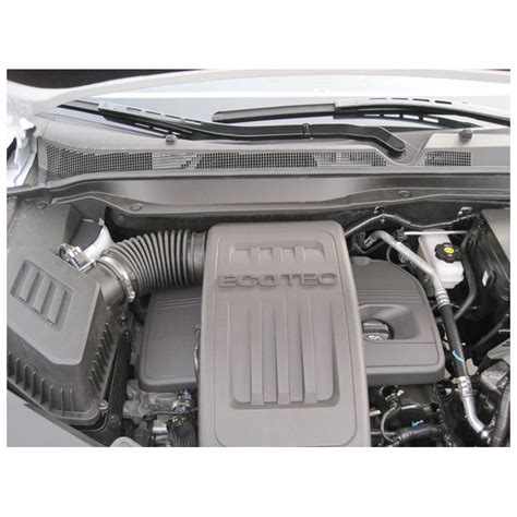 Maybe you would like to learn more about one of these? 2013 Chevrolet Equinox Air Filter K&N Replacement Air ...