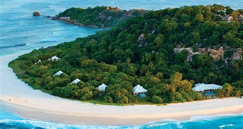 Cousine Island Resort Seychelles 5 Star Luxury Hotels