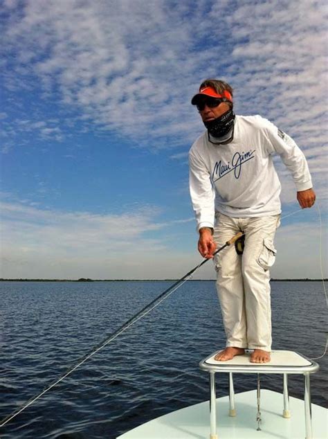 Docean milf andi james creampied by black dick. Andy Mill tarpon 2-handed strip | Andy, Stripping, Fly fishing