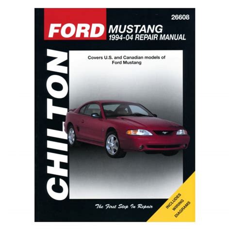 Chilton® 26608 Repair Manual