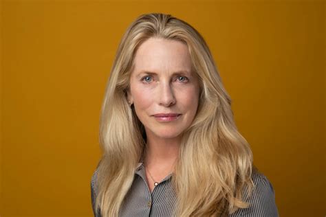 Laurene Powell Jobs Ford Foundation