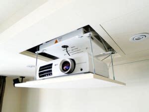 Cheetah mounts apmeb universal projector ceiling mount. China 1.5m Electric Projector Ceiling Mounts with Scissor ...