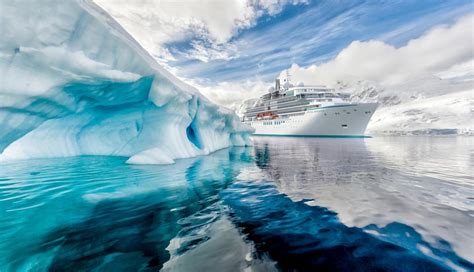 The Ultimate Guide To The Worlds Best Northern Lights Cruises