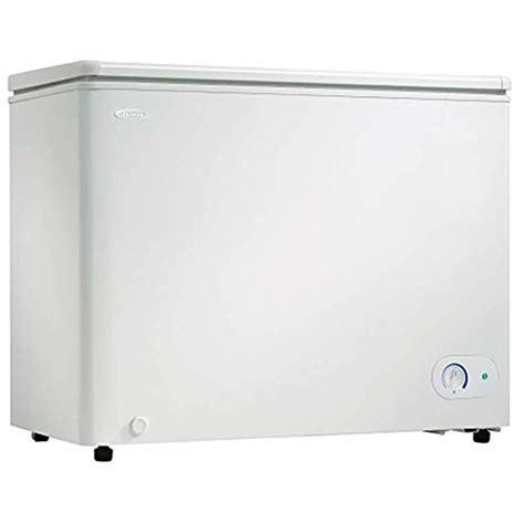 Our 20 Best Danby Chest Freezer Of 2022 Bnb