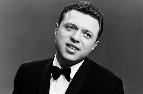 Steve Lawrence Says He Has Alzheimers Disease Billboard Billboard