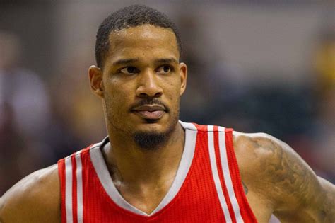 Latest on miami heat small forward trevor ariza including news, stats, videos, highlights and more on espn Trevor Ariza named 2016 Houston Rockets teammate of the year