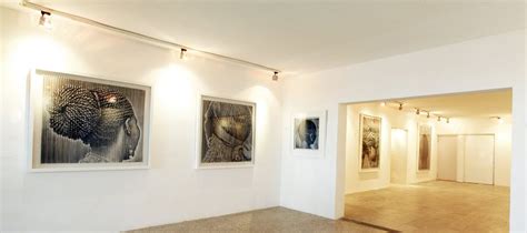 Omenka Gallery Contemporary And
