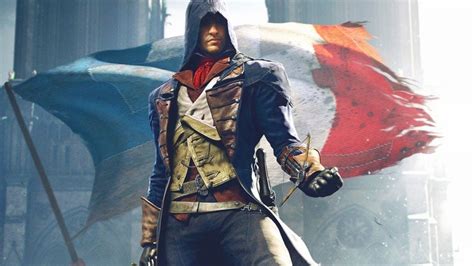 Assassin S Creed Unity Guide Sequence 1 Memory 1 Memories Of