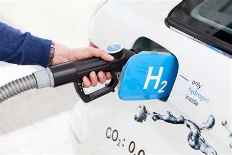 Shell To Open 7 New Hydrogen Refuelling Stations