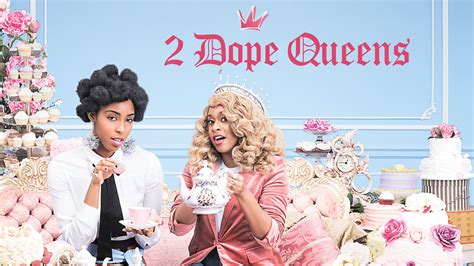 2 dope queens trailers and videos rotten tomatoes