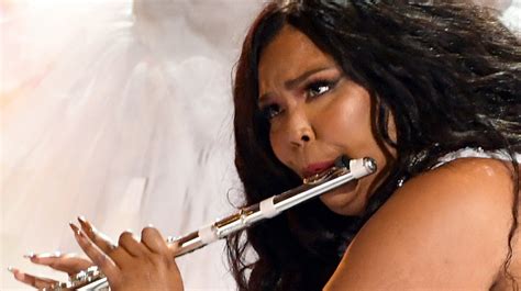 the real story behind lizzo s flute