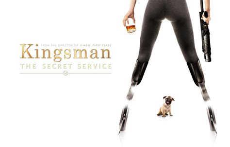 Download Kingsman The Secret Service Jb And Gazelle Wallpaper Wallpapers Com