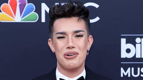 james charles youtube star ‘in hiding after tati westbrook feud gold coast bulletin