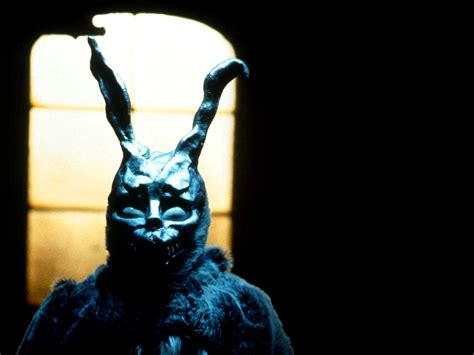 A Cinema Is Paying Tribute To Sinister Screen Bunnies This Easter