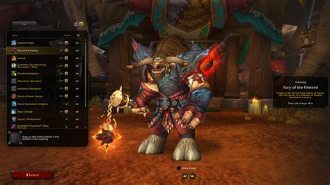 Introducing The Trading Post World Of Warcraft Gameplay Guides