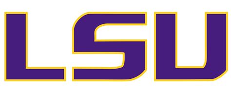 Louisiana State University Lsu Tigers Football Lsu Tigers Women S