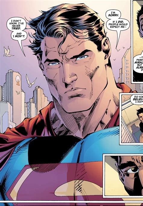 Which Comic Book Artist Is Better At Drawing Superman Jim