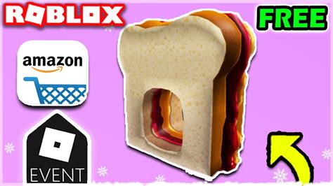 Amazon prime members get a free new peanut butter & jelly hat to add to their collection for a limited time! How To Get Peanut Butter Head In Roblox : It S Not Real ...