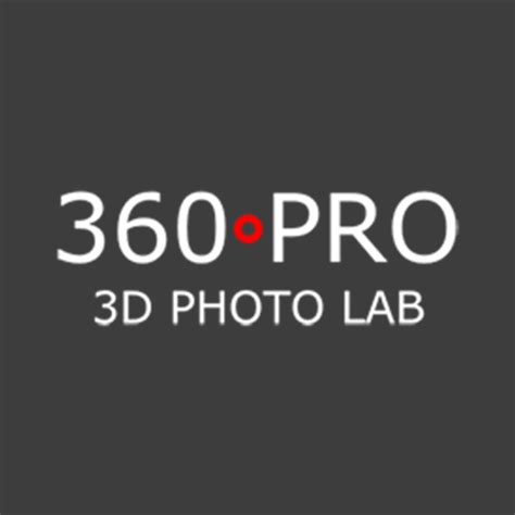 360 Pro обычные и 3d фото для товаров интернет магазина