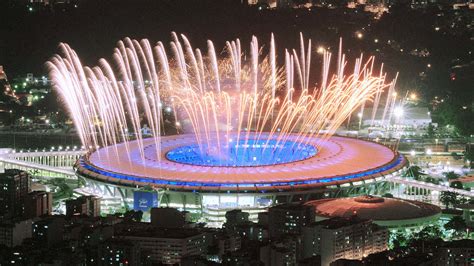 Why You Should Actually Watch The Opening Ceremony This Year