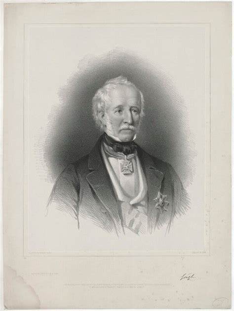 Hugh Gough 1st Viscount Gough Portrait Print National Portrait