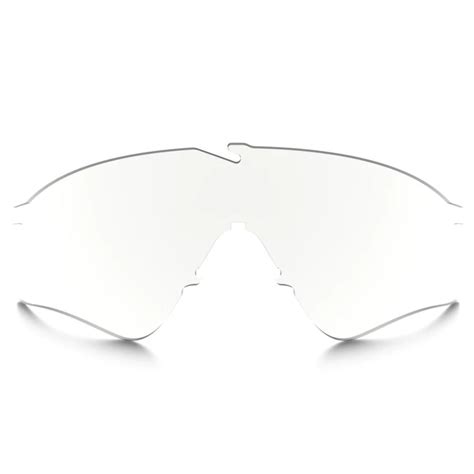oakley si m frame alpha replacement lens std hcc tactical