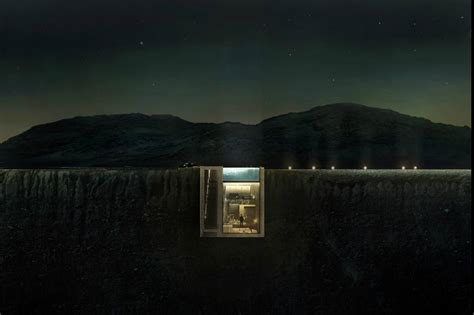 Casa Brutale Is A Conceptual Cliff House On The Aegean Sea Digital Trends