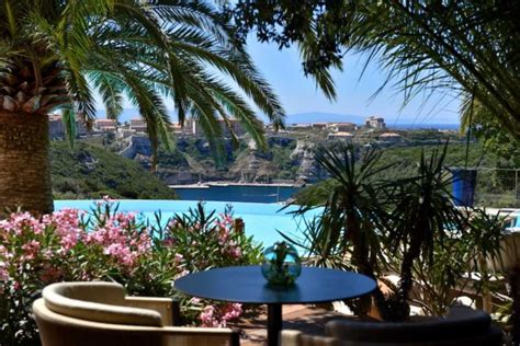 10 Of The Best Hotels In Corsica With Corsican Places