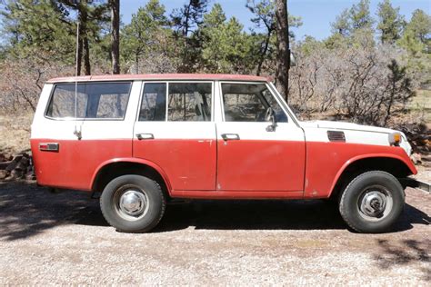 1977 Toyota Land Cruiser Fj55 For Sale Img7532 Red Line Land Cruisers