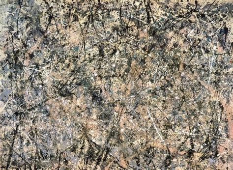 The Annex Happy Birthday Jackson Pollock