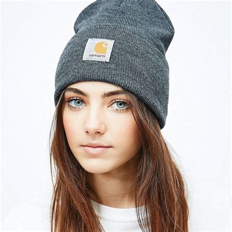 How To Wear A Carhartt Beanie Read This First Kembeo