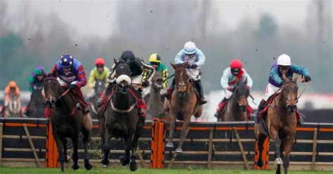 Grand national 2021, grand national racing events at aintree races april packages with bubbly on arrival, coach travel, racecard, group photos, aintree races from £50pp. Grand National 2021: Thyme Hill on course for Aintree ...