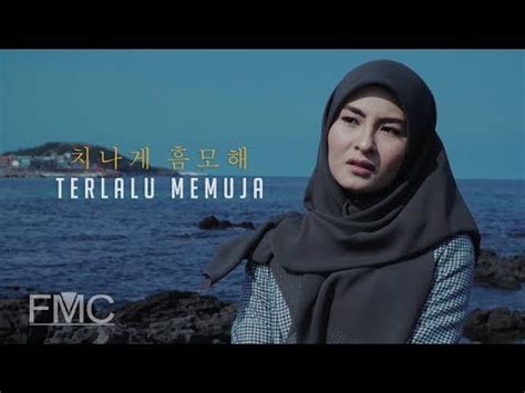 Terlalu memuja wany hasrita sfmm34. Mp3 تحميل Wany Hasrita Terlalu Memuja Ost Drama CuriCuri ...