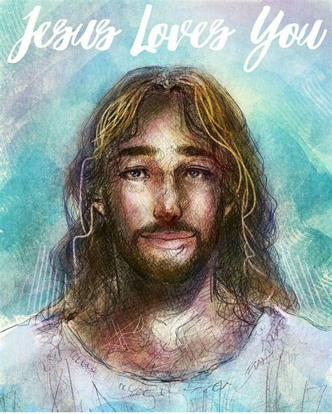 God Loves Me Jesus Loves Jesus Cartoon Forever Love Gods Love Jesus Christ Line Art Lord