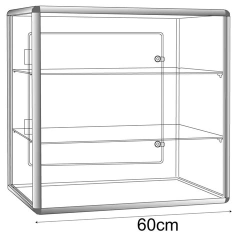 These display cabinets, also called display showcases, fit the bill whether you are a retailer, gift small countertop cases offer simple acrylic domes with wood bases that keep dust and dirt off. Display Cases - acrylic & PERSPEX® acrylic display ...
