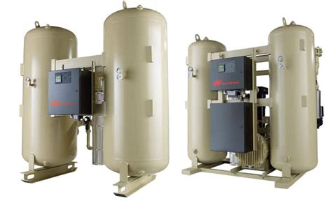 Heatless Heated Desiccant Dryer O Neill Industrial