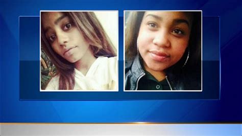 Police Search For Missing 15 Year Old Girls Abc7 Chicago