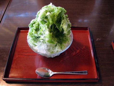 Why You Need To Try Japanese Shaved Ice This Year