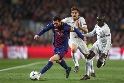 Impossible for ausilio indeed, there was talk of a possible arrival of lionel messi. IT'S OFFICIAL: N'Golo Kante Is Not Human, And His ...