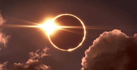 Les Plus Belles Images De L Clipse De Soleil Hybride