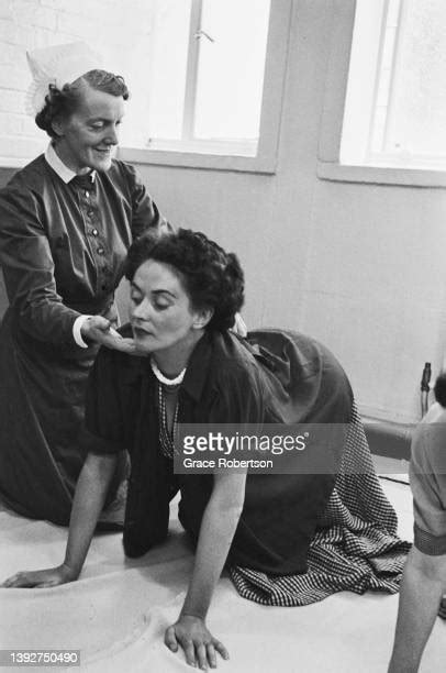 Midwife 1950s Photos And Premium High Res Pictures Getty Images