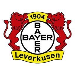 Essa imagem transparente de o bayer 04 leverkusen, leverkusen, logo foi compartilhada por pbvrvpvpdd. Bayer 04 Leverkusen